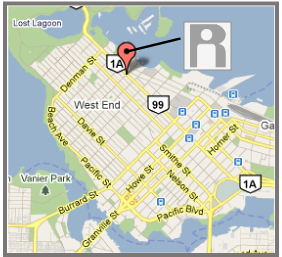Rossi-map2 Rossi & Assoc Map