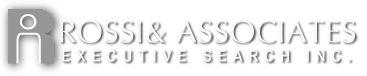 Rossi & Associates Executive Search